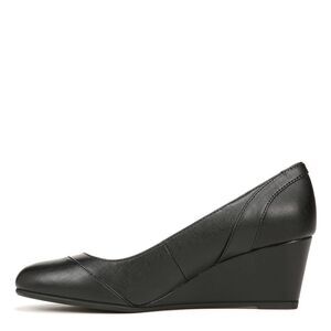 Lifestride Women's, Dreams Pump 9.5 Wide Black